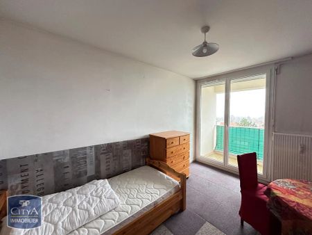 Appartement à louer 3 pièces 69.29m² - Photo 5