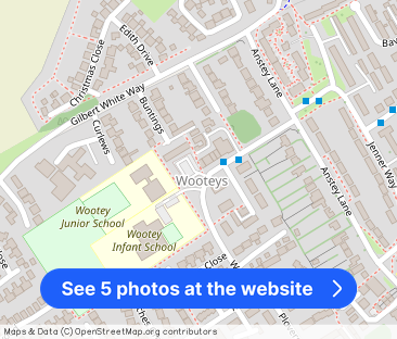 Raven Square, Alton, Hampshire, GU34 - Photo 1