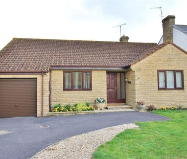 Greendale, Ilminster, Somerset, TA19 - Photo 3