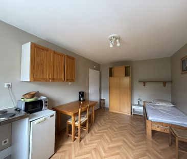 Location Appartement 1 pièce 24m² LE MANS 72000 - Photo 4