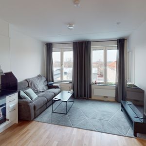 Kungsgatan 42 B - Foto 3