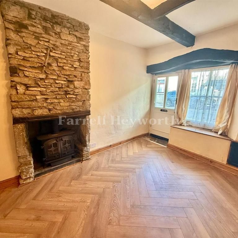 2 bedroom house to rent - Photo 1