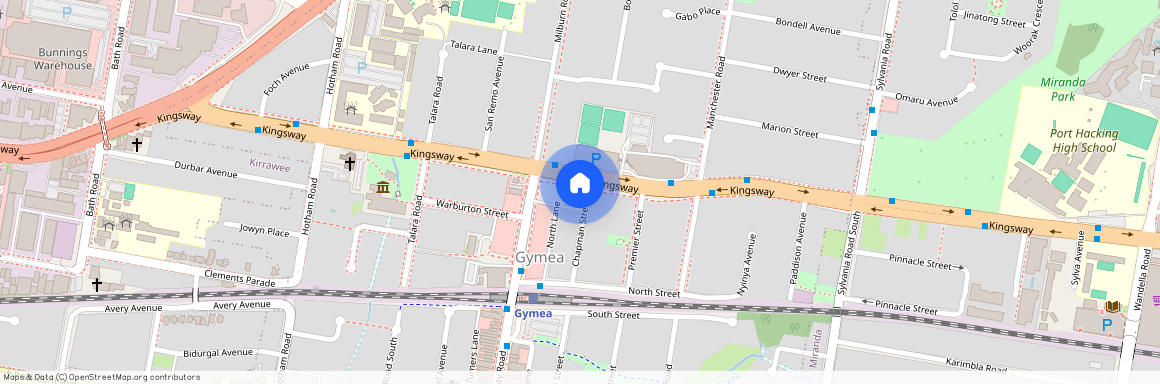 102/750 Kingsway, NSW 2227, Gymea