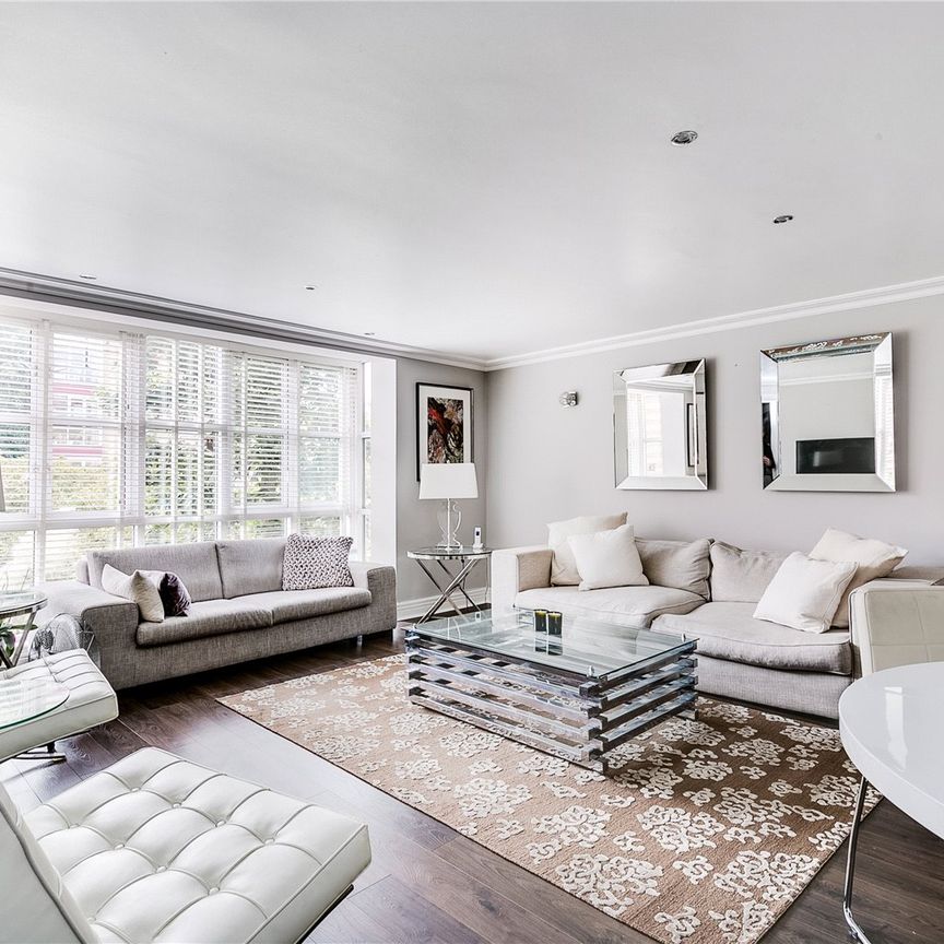 Oriel Drive, Barnes, SW13, London - Photo 1