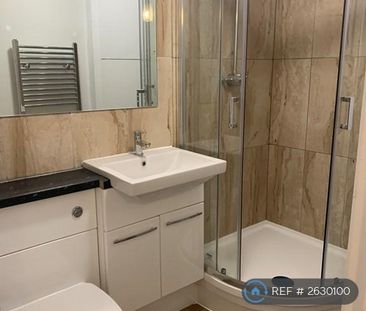 1 bedroom in a flat share to rent - Photo 6