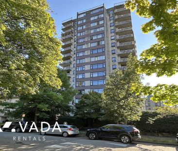Unfurnished, Pet Friendly, 1 Bed 1 Bath Apartment For Rent - Photo 1