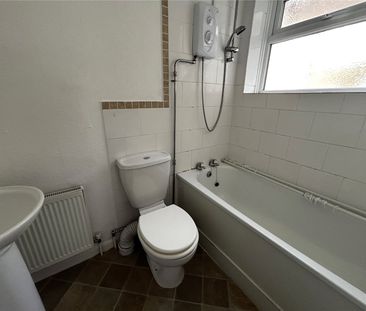 1 bedroom apartment to rent Rectory Road, Worthing, West Sussex, BN14 - Photo 6