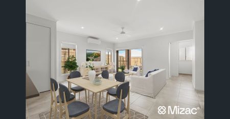 Modern Brand New House with 2.7m High Ceilings and Fans in Every Room - Photo 3