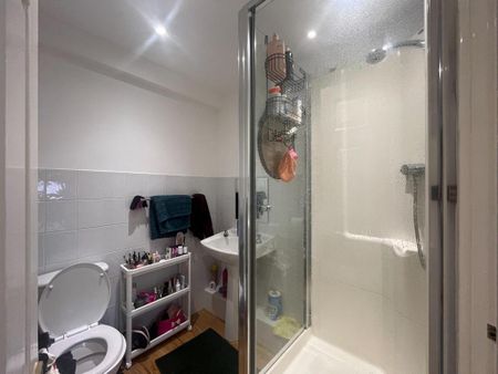 Studio to rent - Photo 4