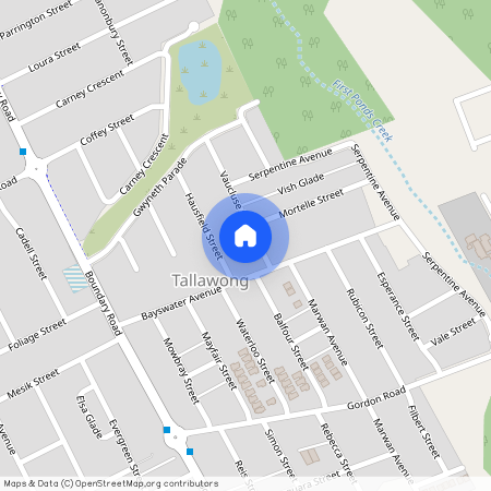 32 Vaucluse Street, Tallawong NSW 2762