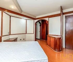 Apartamento para alugar 2 quartos, 47 m² em Água Verde, Curitiba - ... - Photo 1