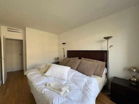 Appartement Paris - Photo 4