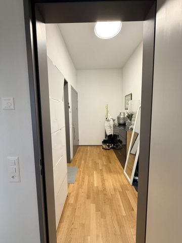 2.5 Zimmer, 60 m² - Foto 2