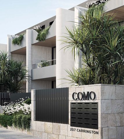 101/201-207 Carrington Road, Coogee - Photo 5