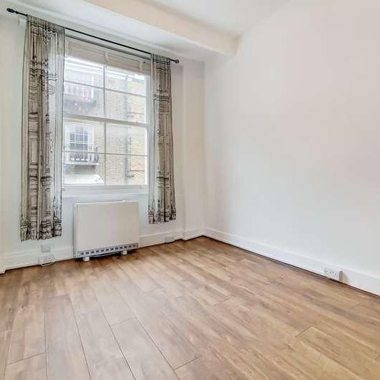Pembridge Road, Notting Hill, London, W11 - Photo 1