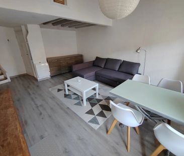 2P MEUBLÉ/ VENCE CITÉ HISTORIQUE - Photo 5