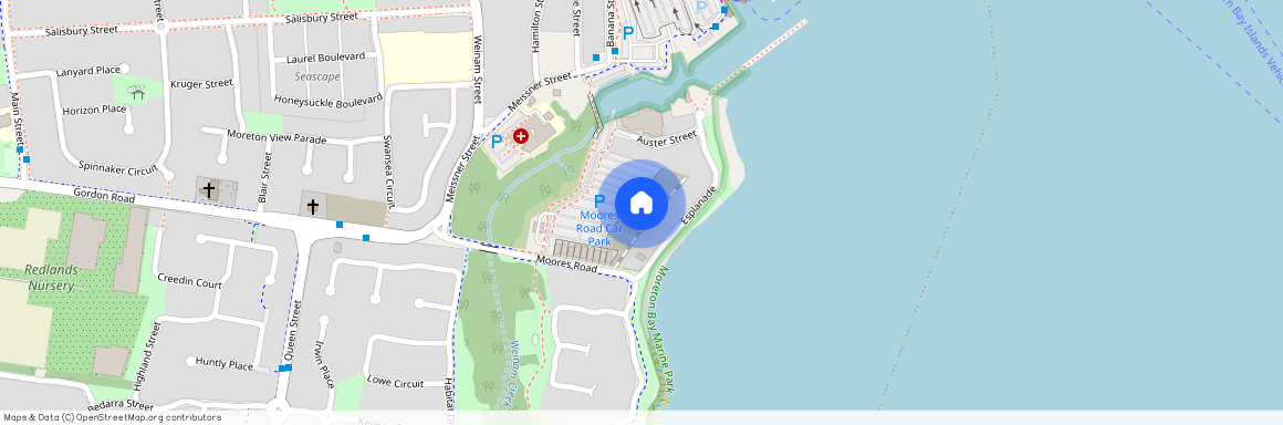 4/3 Moores Road, Redland Bay QLD 4165