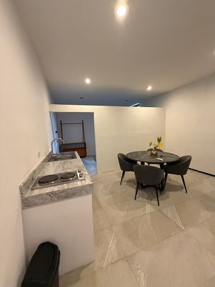 Renta Loft amueblado Montes de Ame 32m2 Norte de Merida Yucatán - Photo 1