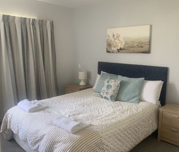 Fully Furnished Coastal Living with Resort-Style Amenities - Photo 3