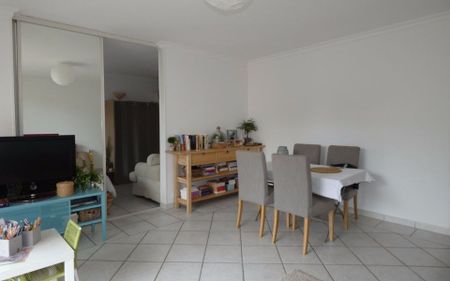 Appartement à louer 4 pièces • Saint-Raphaël - Photo 4