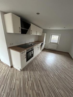 Erstbezug 2,5-Zimmer Wohnung - Photo 1