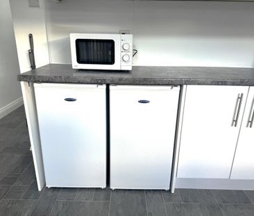 1 bedroom in a house share to rent - Photo 6