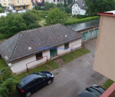 Byt 2+1 v centru města, pronájem - Fotografie 3