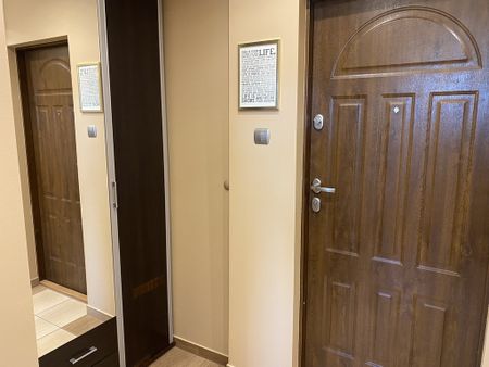 Przytulna kawalerka na wynajem - ul. 26 Kwietnia - Фото 5