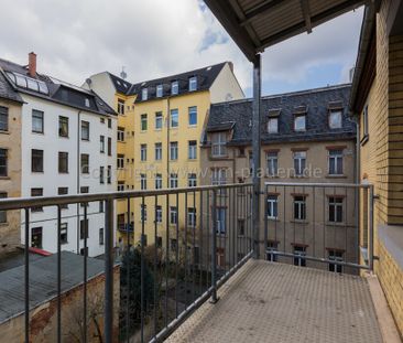 1,5-Zimmer-Wohnung mit Balkon für Studenten & Berufspendler in Plau... - Photo 3