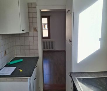 2 Zimmer, 1. Stock - Photo 2