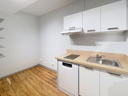 Location Appartement 2 pièces 53m² LA ROCHELLE 17000 - Photo 3