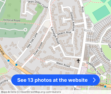 Eden Gardens, Rowley Regis - Photo 1