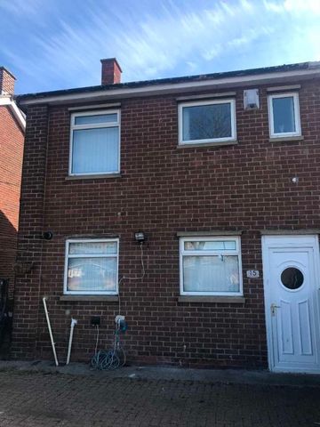 Debdon Road, Ashington, NE63 - Photo 4