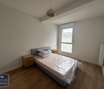 Location Appartement 2 pièces 36m² BLAIN 44130 - Photo 2