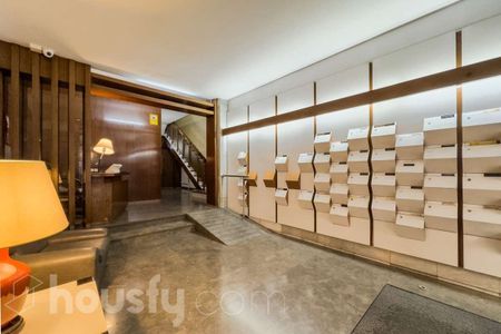 Piso de alquiler en Carrer de Lepant, ., Sagrada Família - Photo 5