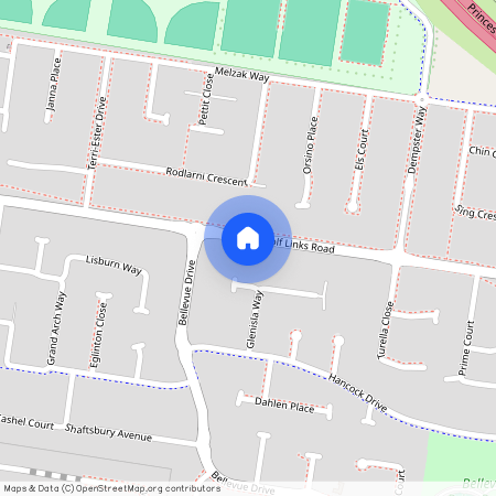 129 Golf Links Road, Vic 3806, Berwick