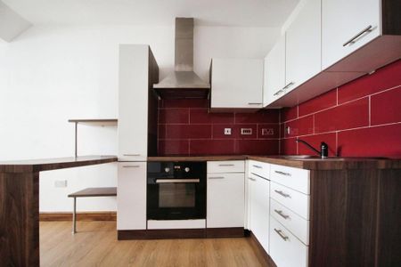 1 bedroom apartment to rent - Photo 3