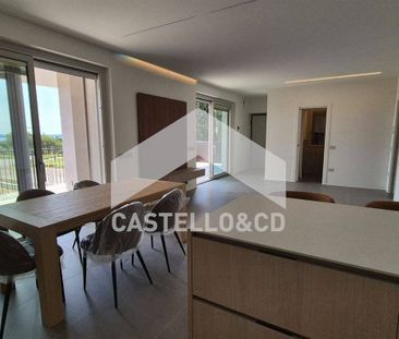 Quadrilocale via rovetta 53, Centro, Padenghe sul Garda - Foto 4