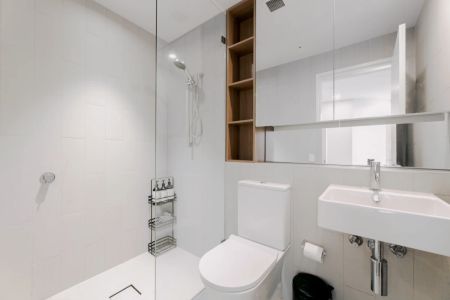 A1005/1 Network Place,North Ryde,New South Wales 2113, Sydney - Photo 4