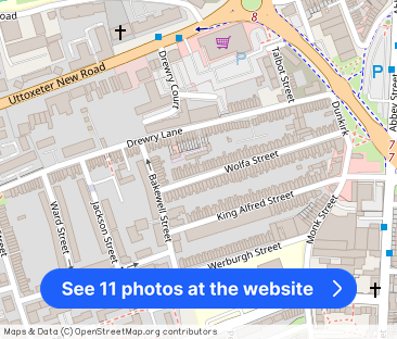 Wolfa Street, Derby - Photo 1