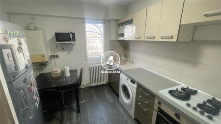 Apartament 2 camere de inchiriat Podu Ros - Photo 4