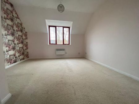 1 bedroom terraced house to rent - Photo 4