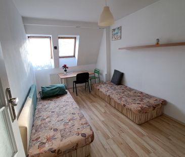 Mieszkanie rozkładowe 2 pokoje 47 m² Wrocław-Krzyki - Księże Małe - Photo 1
