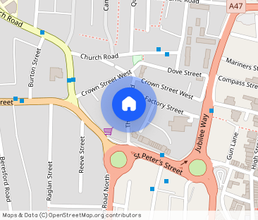 A Thurston Road, Lowestoft, Suffolk, NR32 - Photo 1