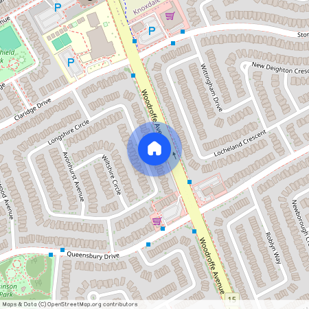 73 Longshire Circle, Barrhaven