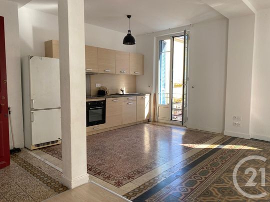 Appartement F4 à louer - Photo 1