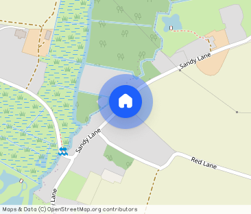 Sandy Lane, Snape - Photo 1