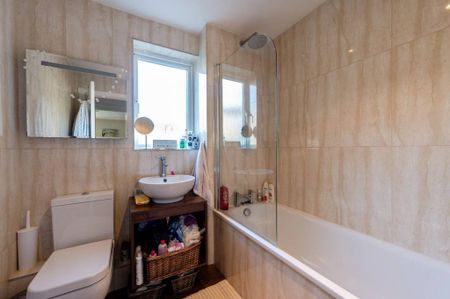 1 bedroom maisonette to rent - Photo 5