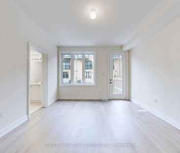 For Lease - 40 Tennant Circle, Vaughan, Ontario - Photo 1