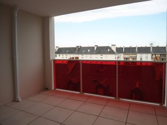 Appartement Saint-Nazaire - Centre ville - Photo 1